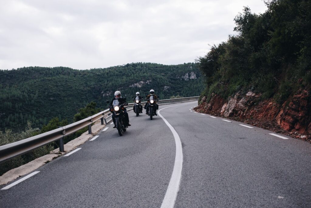 Best Touring Motorcycle India Beginners